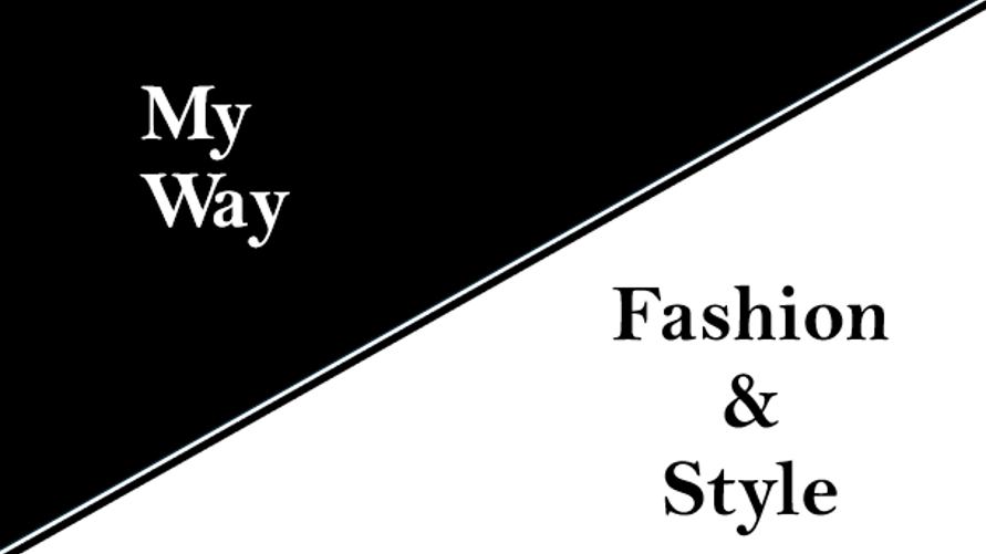 My Way